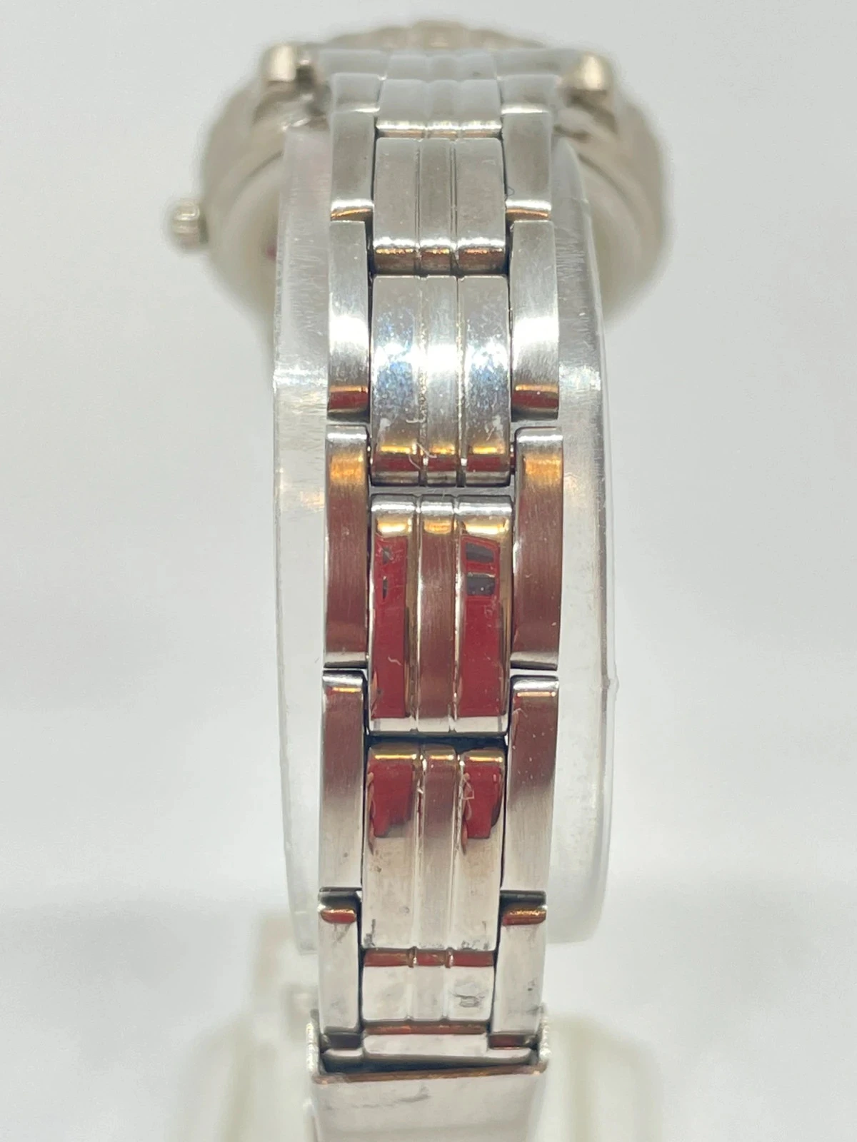 Relógio Vintage Marca Dogma - Em Perfeito Estado - Discreto e elegante para mulheres de bom gosto – photo 5
